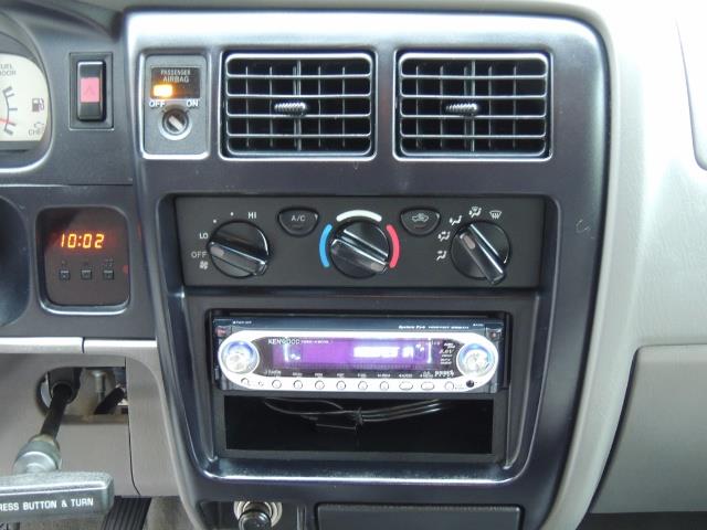 2004 Toyota Tacoma V6 2dr Xtracab / 4X4 / 5-SPEED / TRD SUPERCHARGED - Photo 20 - Portland, OR 97217