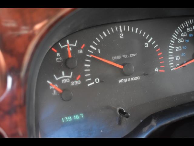 2001 Dodge Ram 2500 SLT Plus / 4X4 / 5.9L DIESEL / Leather / LIFTED - Photo 34 - Portland, OR 97217