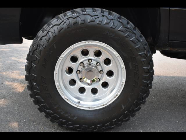 2001 Dodge Ram 2500 SLT Plus / 4X4 / 5.9L DIESEL / Leather / LIFTED - Photo 23 - Portland, OR 97217