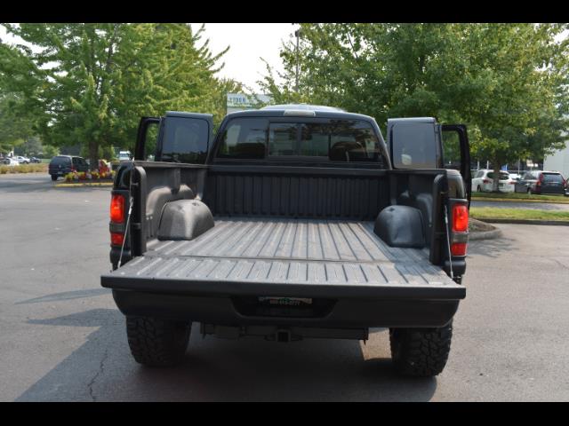 2001 Dodge Ram 2500 SLT Plus / 4X4 / 5.9L DIESEL / Leather / LIFTED - Photo 21 - Portland, OR 97217