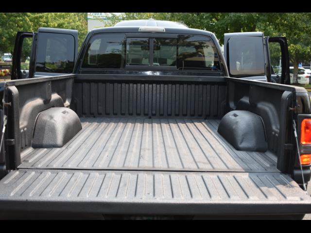 2001 Dodge Ram 2500 SLT Plus / 4X4 / 5.9L DIESEL / Leather / LIFTED - Photo 20 - Portland, OR 97217