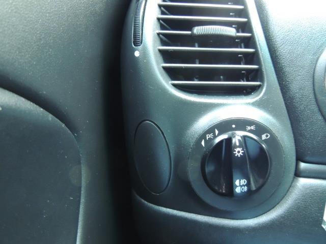 2002 Porsche 911 Turbo / AWD / 6-SPEED / Leather / Heaetd Seats - Photo 42 - Portland, OR 97217