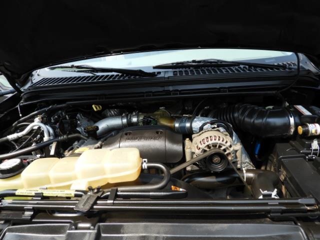 2001 Ford F-250 LARIAT 4X4 CREW CAB / 7.3 DIESEL / 127Km / LIFTED - Photo 30 - Portland, OR 97217