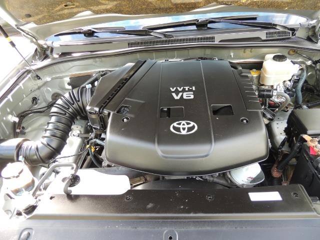 2007 Toyota 4Runner V6 4X4 / 3RD SEAT / DIFF LOCK / 1-OWNER / LIFTED - Photo 20 - Portland, OR 97217