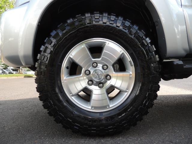 2007 Toyota 4Runner V6 4X4 / 3RD SEAT / DIFF LOCK / 1-OWNER / LIFTED - Photo 23 - Portland, OR 97217
