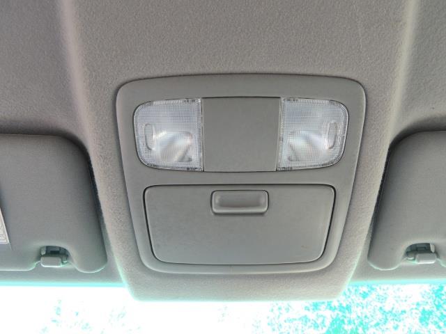 2007 Toyota 4Runner V6 4X4 / 3RD SEAT / DIFF LOCK / 1-OWNER / LIFTED - Photo 40 - Portland, OR 97217