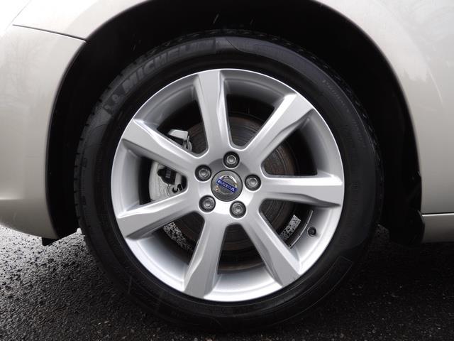 2017 Volvo V60 T5 Premier/ Leather / Heated Seats / Navigation - Photo 24 - Portland, OR 97217