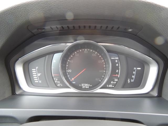 2017 Volvo V60 T5 Premier/ Leather / Heated Seats / Navigation - Photo 39 - Portland, OR 97217