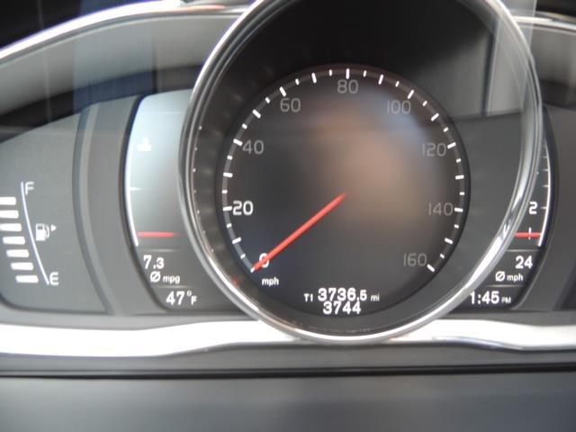 2017 Volvo V60 T5 Premier/ Leather / Heated Seats / Navigation - Photo 40 - Portland, OR 97217