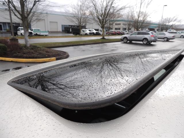 2017 Volvo V60 T5 Premier/ Leather / Heated Seats / Navigation - Photo 41 - Portland, OR 97217