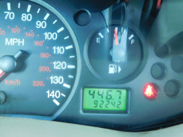 2007 Ford Focus ZX4 SE / 4Dr / Sunroof / New Tires - Photo 39 - Portland, OR 97217