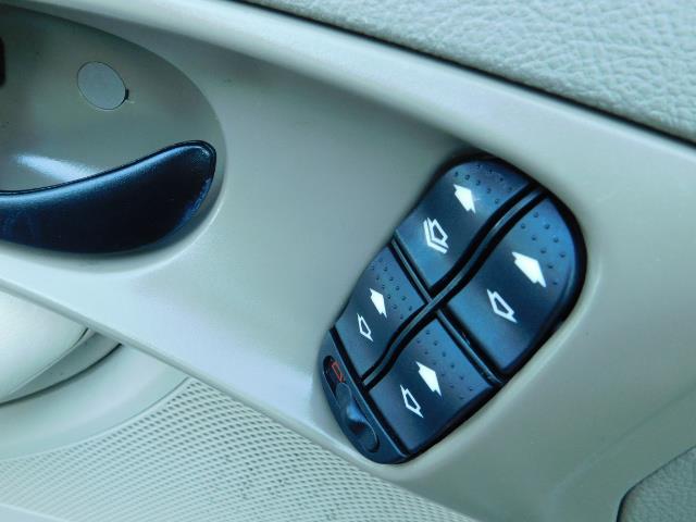 2007 Ford Focus ZX4 SE / 4Dr / Sunroof / New Tires - Photo 34 - Portland, OR 97217