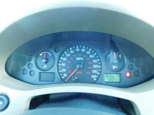 2007 Ford Focus ZX4 SE / 4Dr / Sunroof / New Tires - Photo 38 - Portland, OR 97217