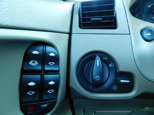 2007 Ford Focus ZX4 SE / 4Dr / Sunroof / New Tires - Photo 20 - Portland, OR 97217
