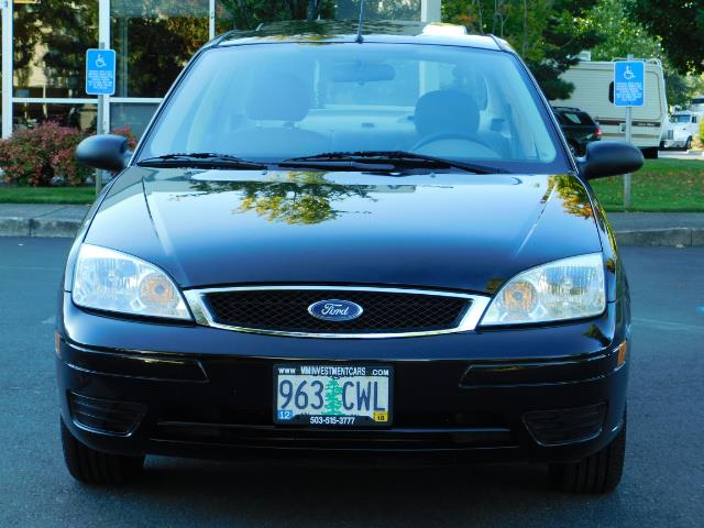 2007 Ford Focus ZX4 SE / 4Dr / Sunroof / New Tires - Photo 5 - Portland, OR 97217