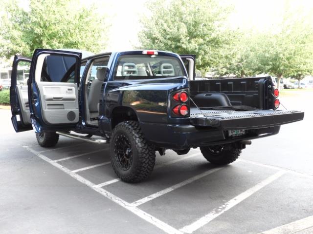 2007 Dodge Dakota Quad Cab / 4X4 / NEW WHEELS+TIRES / LIFTED !! - Photo 25 - Portland, OR 97217