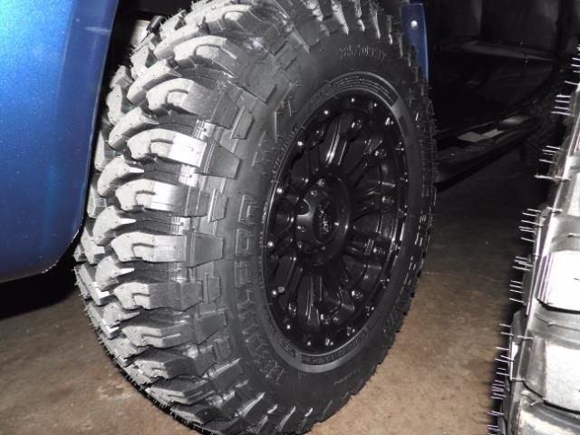 2007 Dodge Dakota Quad Cab / 4X4 / NEW WHEELS+TIRES / LIFTED !! - Photo 24 - Portland, OR 97217