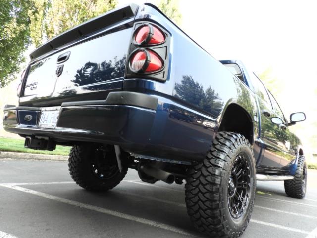 2007 Dodge Dakota Quad Cab / 4X4 / NEW WHEELS+TIRES / LIFTED !! - Photo 12 - Portland, OR 97217