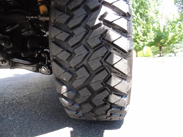 2016 Toyota Tundra SR5 / TRD OFF RD / 4X4 / 1-OWNER/ LIFTED - Photo 23 - Portland, OR 97217