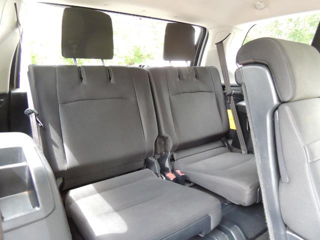 2016 Toyota 4Runner SR5 SPORT SUV 4WD V6 / 3RD SEATS REAR CAM / LIFTED - Photo 34 - Portland, OR 97217
