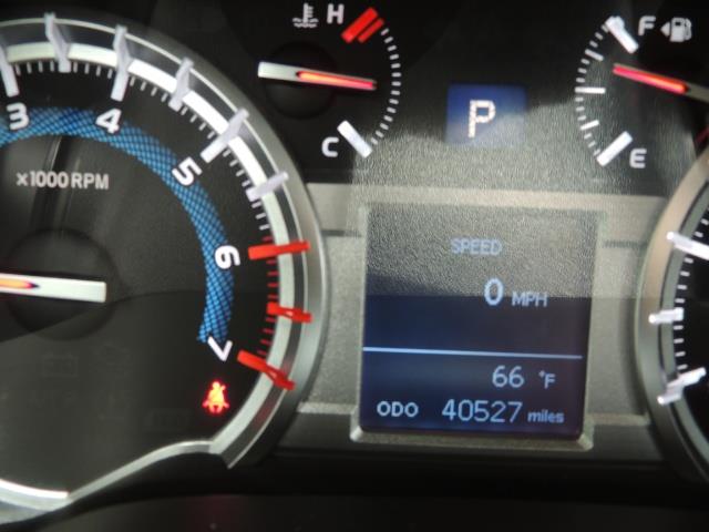 2016 Toyota 4Runner SR5 SPORT SUV 4WD V6 / 3RD SEATS REAR CAM / LIFTED - Photo 41 - Portland, OR 97217