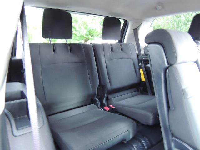 2016 Toyota 4Runner SR5 SPORT SUV 4WD V6 / 3RD SEATS REAR CAM / LIFTED - Photo 36 - Portland, OR 97217