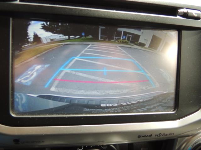 2016 Toyota 4Runner SR5 SPORT SUV 4WD V6 / 3RD SEATS REAR CAM / LIFTED - Photo 20 - Portland, OR 97217