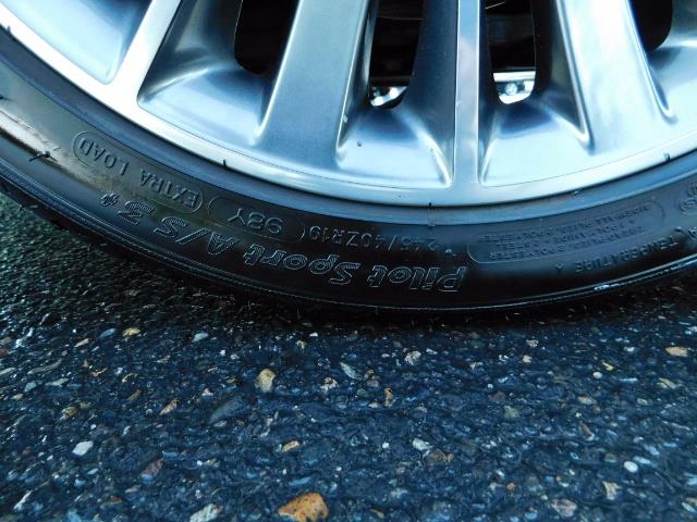2013 Lincoln MKZ Hybrid Hybrid Sedan / Nav / Parking assist / 1-OWNER - Photo 45 - Portland, OR 97217