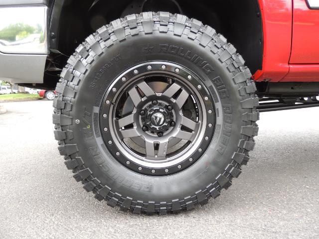 2005 Chevrolet Silverado 1500 LS 4dr Crew Cab / 4X4 / Z71 OFF RD / LIFTED LIFTED - Photo 23 - Portland, OR 97217