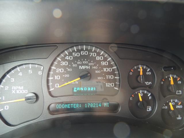 2005 Chevrolet Silverado 1500 LS 4dr Crew Cab / 4X4 / Z71 OFF RD / LIFTED LIFTED - Photo 38 - Portland, OR 97217