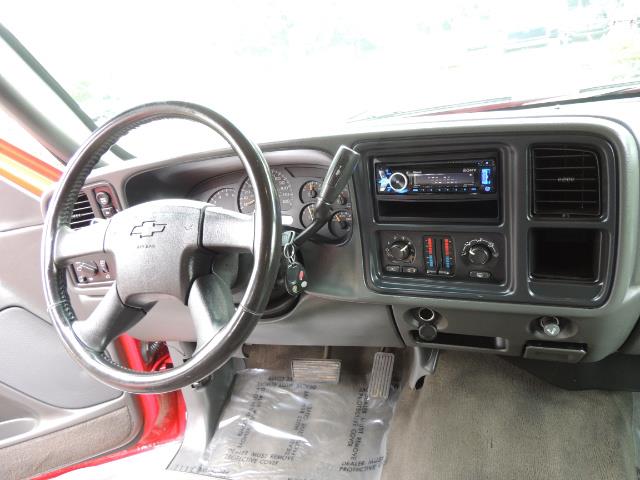 2005 Chevrolet Silverado 1500 LS 4dr Crew Cab / 4X4 / Z71 OFF RD / LIFTED LIFTED - Photo 18 - Portland, OR 97217