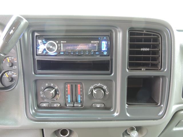 2005 Chevrolet Silverado 1500 LS 4dr Crew Cab / 4X4 / Z71 OFF RD / LIFTED LIFTED - Photo 21 - Portland, OR 97217