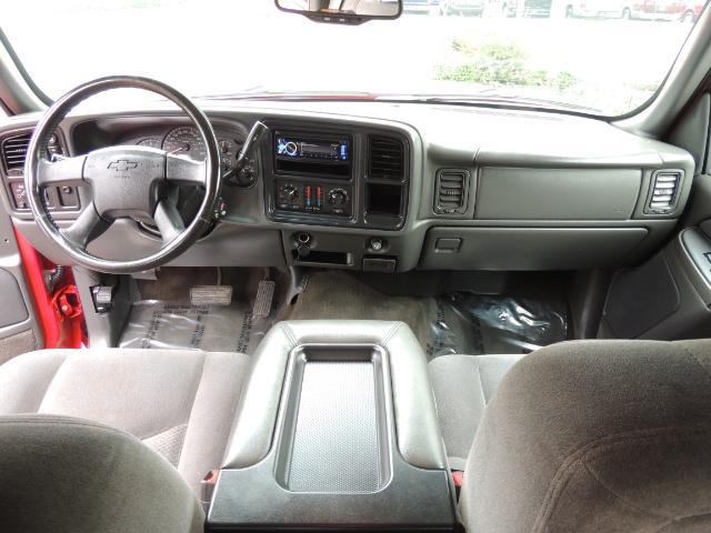 2005 Chevrolet Silverado 1500 LS 4dr Crew Cab / 4X4 / Z71 OFF RD / LIFTED LIFTED - Photo 19 - Portland, OR 97217
