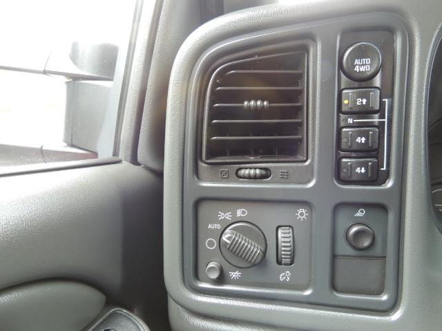 2005 Chevrolet Silverado 1500 LS 4dr Crew Cab / 4X4 / Z71 OFF RD / LIFTED LIFTED - Photo 20 - Portland, OR 97217