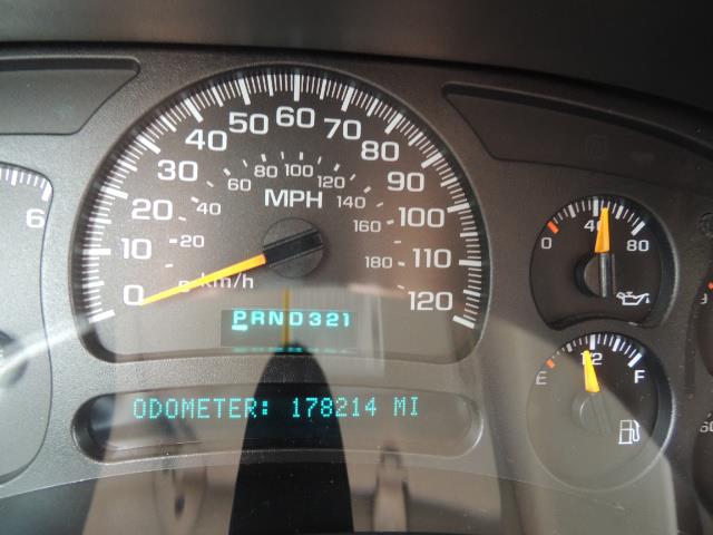 2005 Chevrolet Silverado 1500 LS 4dr Crew Cab / 4X4 / Z71 OFF RD / LIFTED LIFTED - Photo 39 - Portland, OR 97217