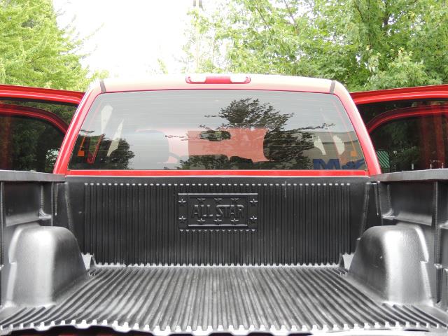 2005 Chevrolet Silverado 1500 LS 4dr Crew Cab / 4X4 / Z71 OFF RD / LIFTED LIFTED - Photo 28 - Portland, OR 97217