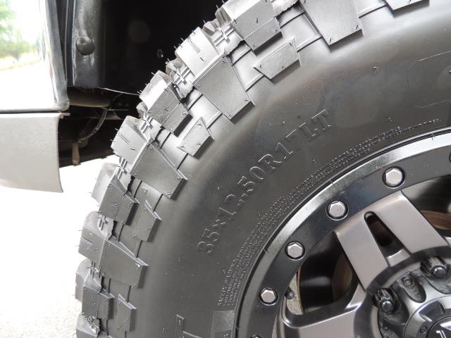 2005 Chevrolet Silverado 1500 LS 4dr Crew Cab / 4X4 / Z71 OFF RD / LIFTED LIFTED - Photo 40 - Portland, OR 97217