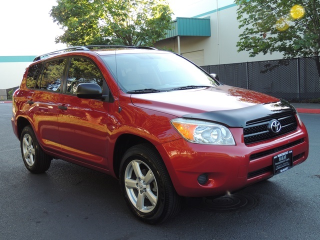 2006 toyota rav4 awd gas mileage #5