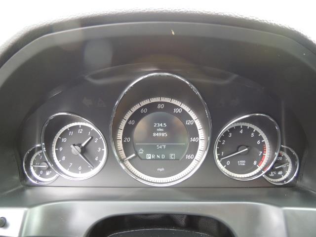 2010 Mercedes-Benz E550 COUPE / FULLY LOADED !! - Photo 34 - Portland, OR 97217
