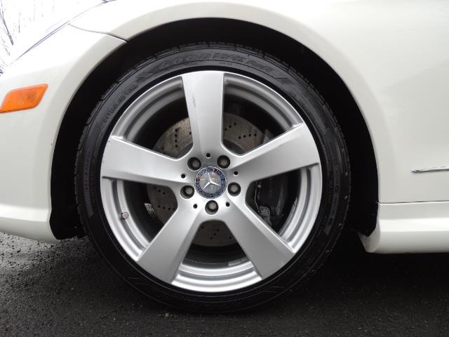 2010 Mercedes-Benz E550 COUPE / FULLY LOADED !! - Photo 40 - Portland, OR 97217
