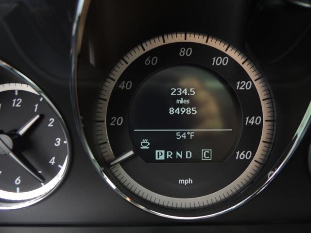 2010 Mercedes-Benz E550 COUPE / FULLY LOADED !! - Photo 35 - Portland, OR 97217