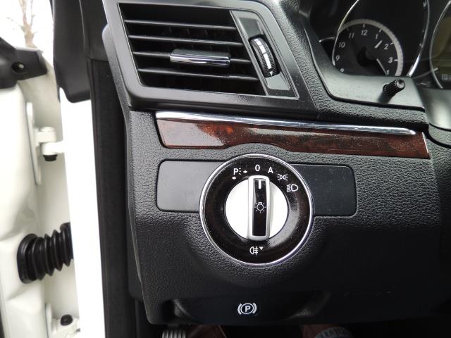 2010 Mercedes-Benz E550 COUPE / FULLY LOADED !! - Photo 37 - Portland, OR 97217