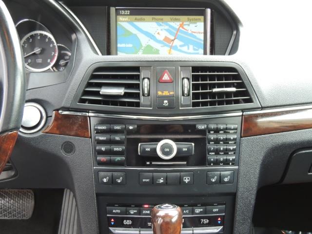 2010 Mercedes-Benz E550 COUPE / FULLY LOADED !! - Photo 19 - Portland, OR 97217