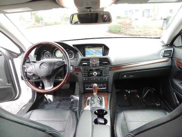 2010 Mercedes-Benz E550 COUPE / FULLY LOADED !! - Photo 31 - Portland, OR 97217