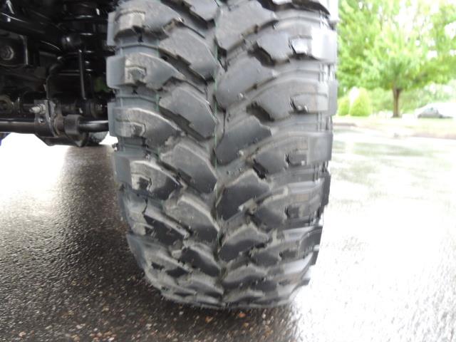 2013 Jeep Wrangler Unlimited Sport / 4X4 / Hard Top / LIFTED LIFTED - Photo 24 - Portland, OR 97217