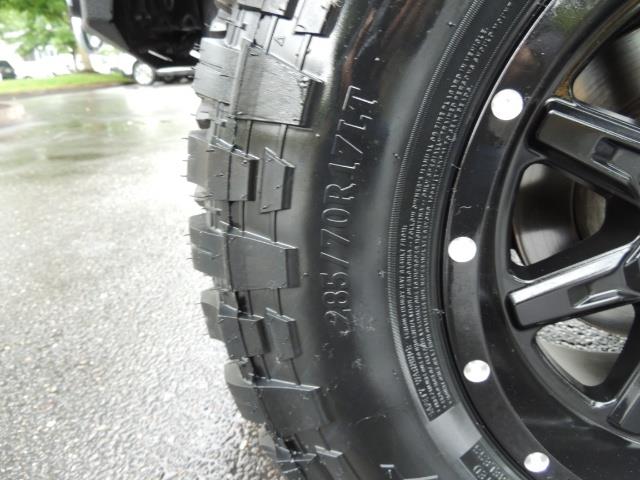 2013 Jeep Wrangler Unlimited Sport / 4X4 / Hard Top / LIFTED LIFTED - Photo 40 - Portland, OR 97217