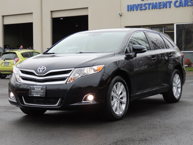 toyota venza warranty #4