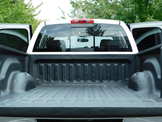 2007 Dodge Ram 2500 LARAMIE / 4X4 / HO 5.9 L CUMMINS DIESEL / LIFTED ! - Photo 21 - Portland, OR 97217