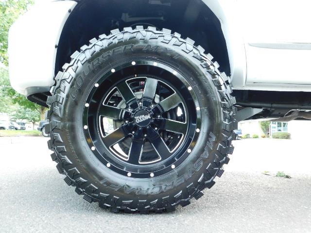 2007 Dodge Ram 2500 LARAMIE / 4X4 / HO 5.9 L CUMMINS DIESEL / LIFTED ! - Photo 23 - Portland, OR 97217