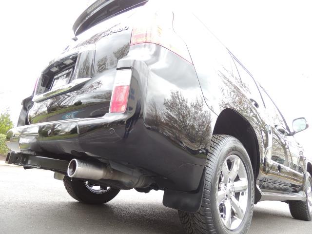2010 Lexus GX 460 PREMIUM AWD NAVi CAMERA POWER 3RD Seats - Photo 12 - Portland, OR 97217